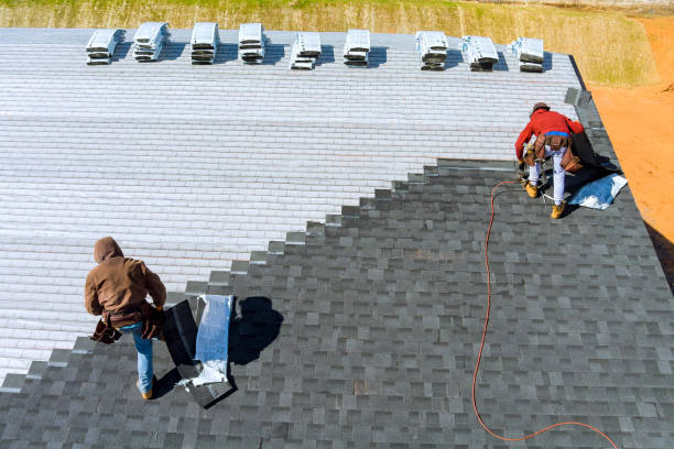 Best Shingle Roofing Installation  in Liberal, KS