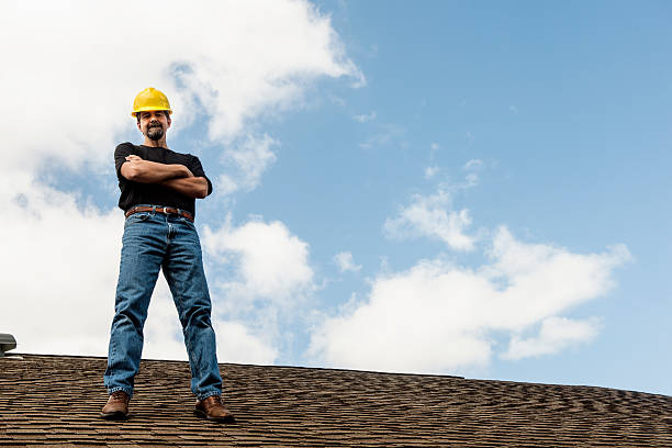 Best Roof Inspection Near Me  in Liberal, KS